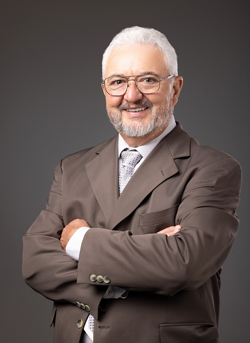 Dirceu Dimas Pereira