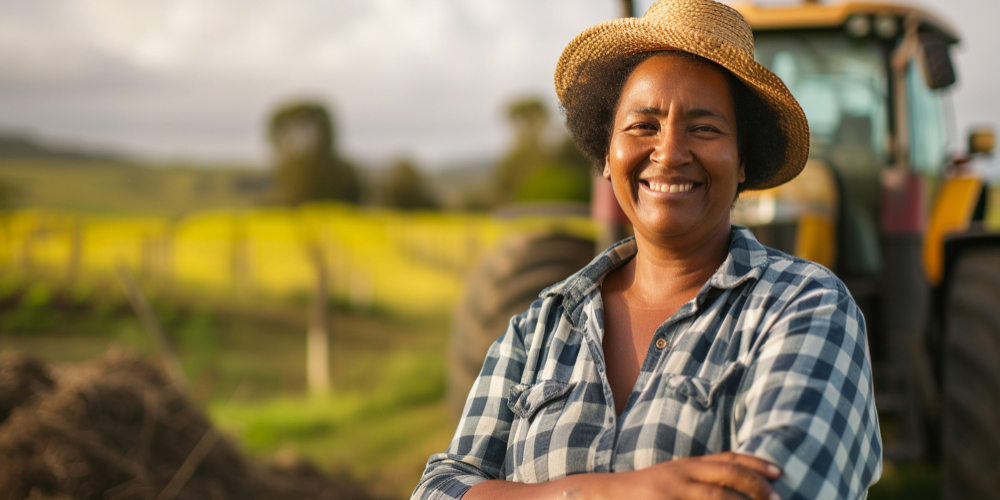 Aposentadoria rural 2025